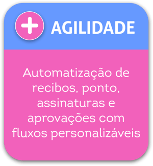AGILIDADE