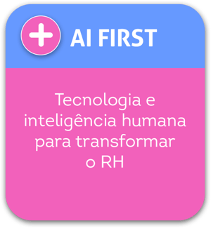 AI FIRST
