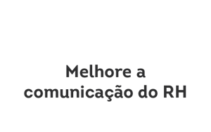 COMUNICAÇÃO COMUNICAÇÃO