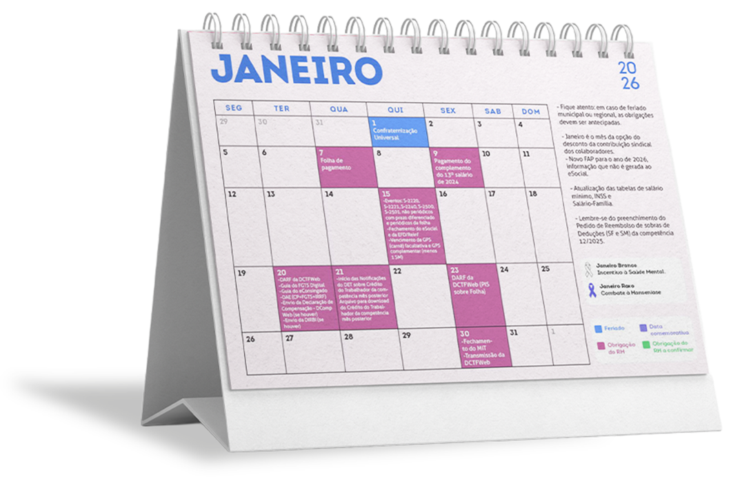 Calendário-2 Calendário-2