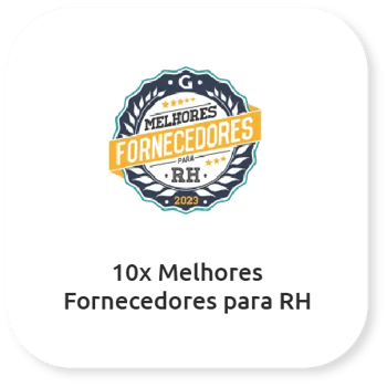 Fornecedores RH Fornecedores RH