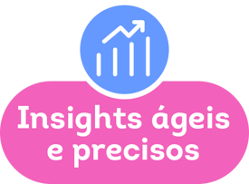 INSIGHTS AGEIS E PRECISOS