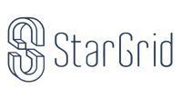 Logo-Stargrid