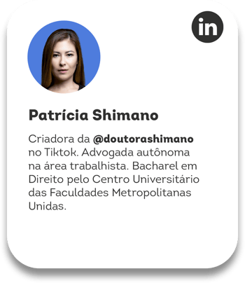 PATRÍCIA SHIMANO