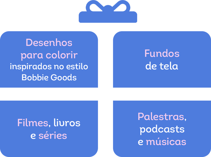 PRESENTES