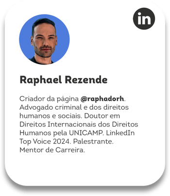 RAPHA DO RH