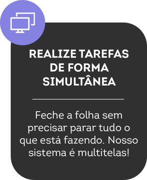 REALIZE TAREFAS