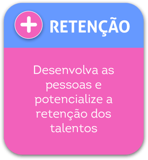 RETENÇÃO