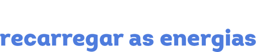 Seu momento para recarregar as energias