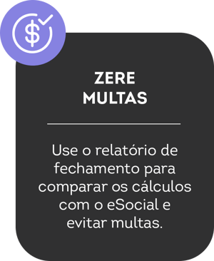 ZERE MULTAS
