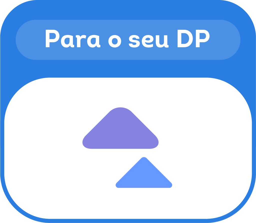 06. Para o seu DP