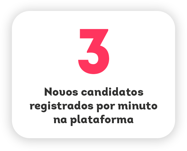 3 NOVOS