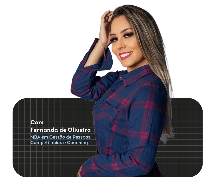 Fernanda nome